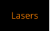 Lasers